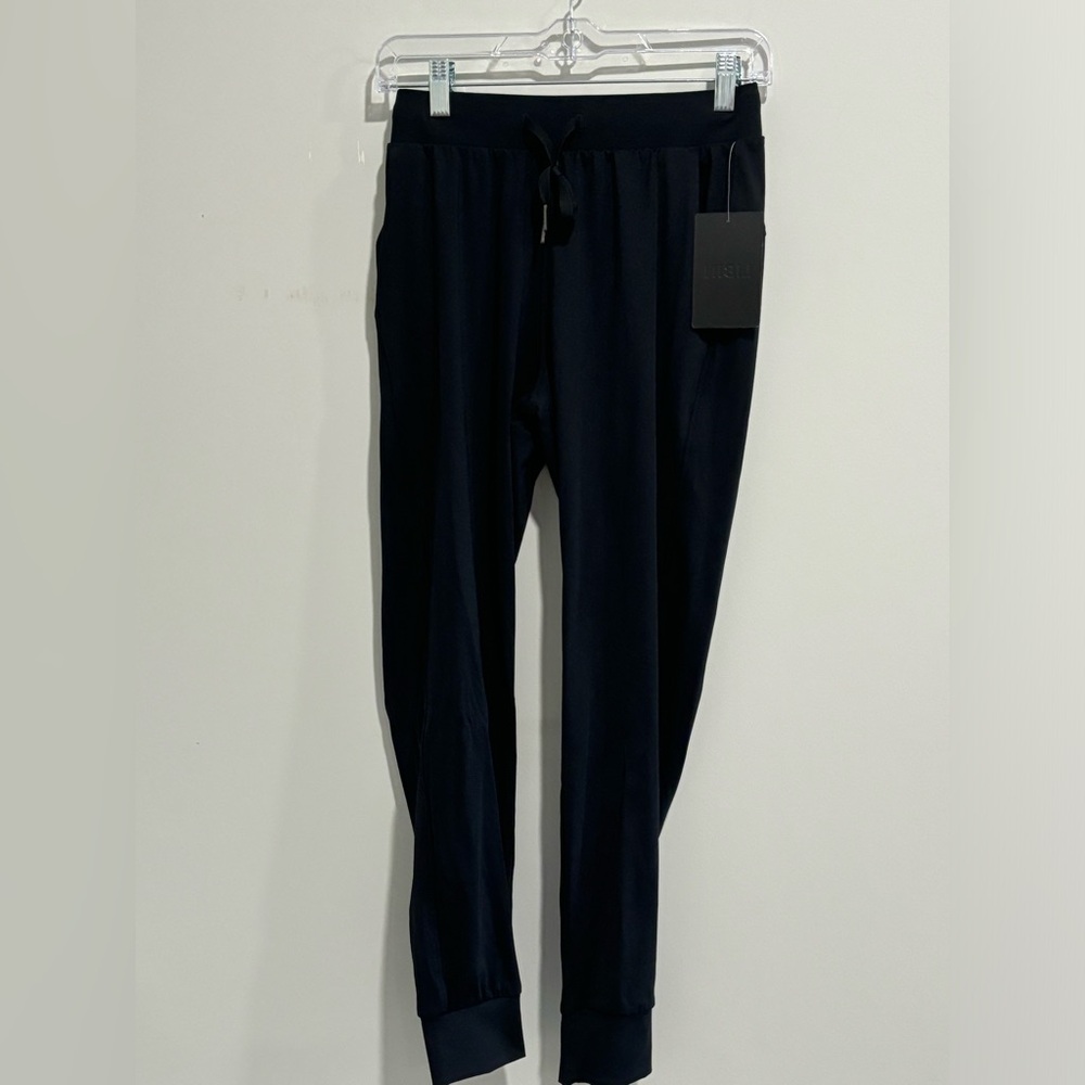 Black joggers. Women’s XS.